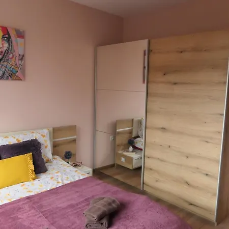 Nikol 2 Deluxe Apartment Velingrad Exterior photo