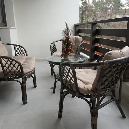 Nikol 2 Deluxe Apartment Velingrad Exterior photo