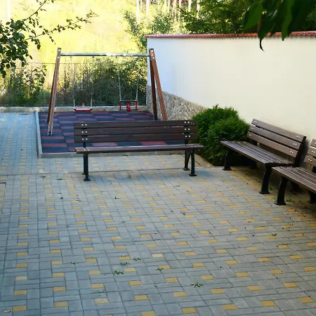 Nikol 2 Deluxe Apartment Velingrad Exterior photo