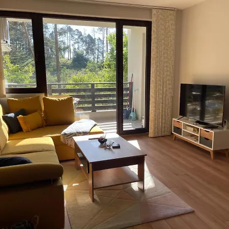 Nikol 2 Deluxe Apartment Velingrad Exterior photo