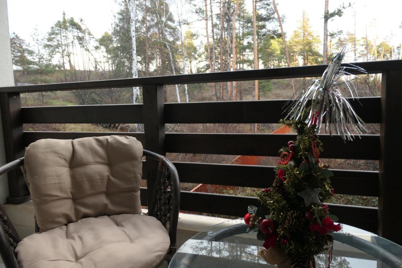 Nikol 2 Deluxe Apartment Velingrad