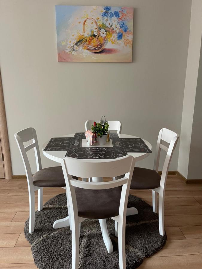 Apartment Nikol 2 Deluxe Velingrad