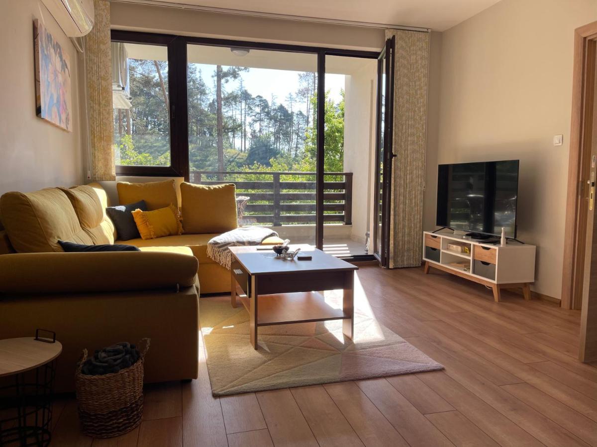 Apartment Nikol 2 Deluxe