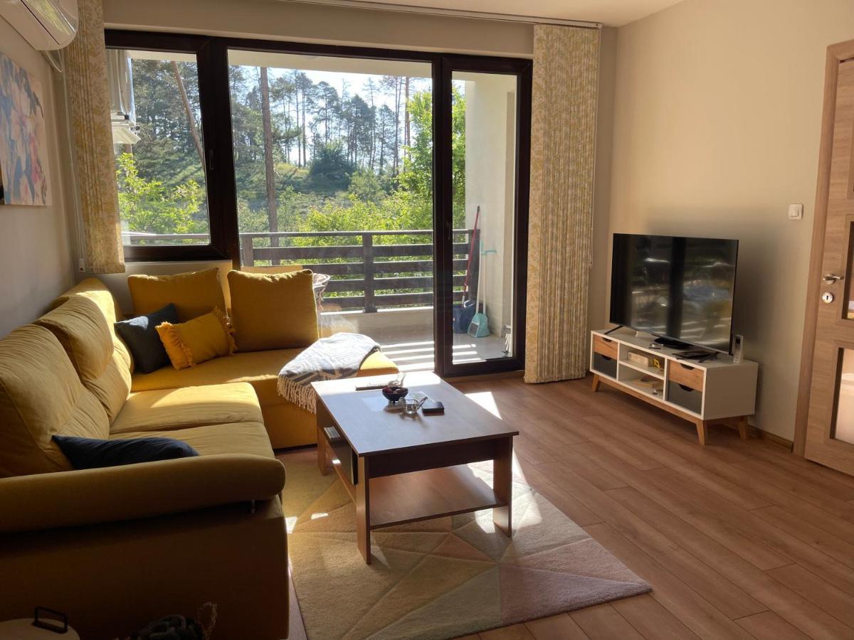 Apartment Nikol 2 Deluxe